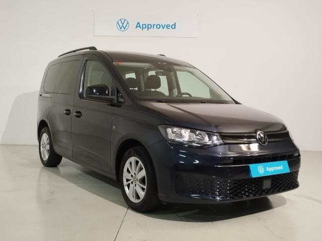 VolkswagenCaddy Origin 2.0 TDI 75 kW (102 CV)