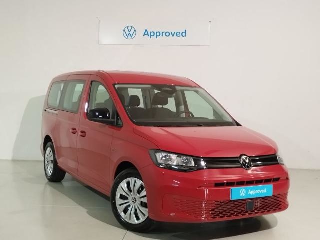 VolkswagenCaddy Maxi Origin 1.5 TSI eHybrid PHEV 110 kW (150 CV)