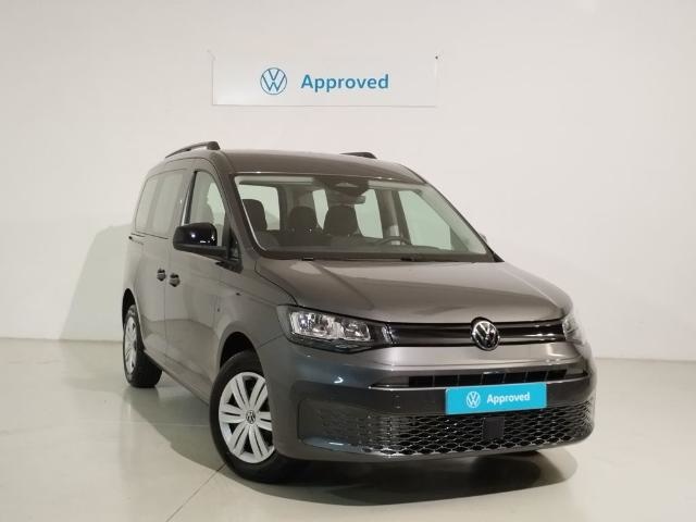 VolkswagenCaddy Origin 1.5 TSI eHybrid PHEV 110 kW (150 CV) DCT