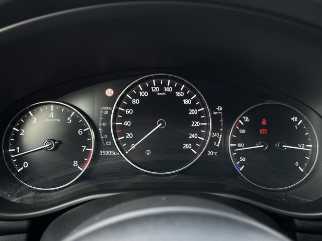 MazdaMazda 3 2.0 e-Skyactiv-G Zenith Safety Black 89 kW (122 CV) Vehículo usado en Barcelona - 26