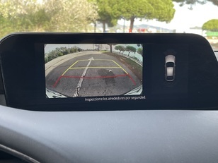 Mazda Mazda 3 2.0 e-Skyactiv-G Zenith Safety Black 89 kW (122 CV)