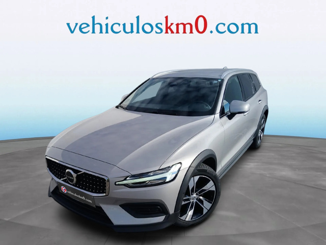 VolvoV60 Cross Country B4 D Cross Country Core AWD Auto 145 kW (197 CV)