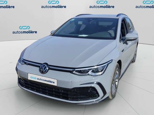 VolkswagenGolf Variant R-Line 2.0 TDI 110 kW (150 CV) DSG