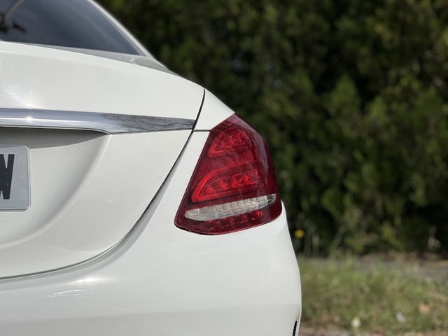 Mercedes-BenzClase C C 220 d AMG Line 125 kW (170 CV) Vehículo usado en Barcelona - 6 Mercedes-BenzClase C C 220 d AMG Line 125 kW (170 CV) Vehículo usado en Barcelona - 6