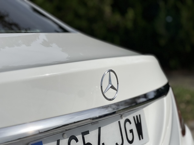 Mercedes-BenzClase C C 220 d AMG Line 125 kW (170 CV) Vehículo usado en Barcelona - 7 Mercedes-BenzClase C C 220 d AMG Line 125 kW (170 CV) Vehículo usado en Barcelona - 7