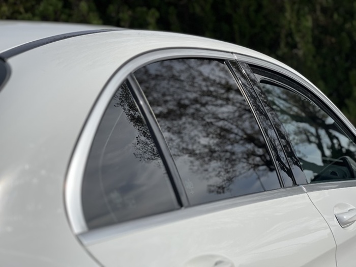 Mercedes-BenzClase C C 220 d AMG Line 125 kW (170 CV) Vehículo usado en Barcelona - 9 Mercedes-BenzClase C C 220 d AMG Line 125 kW (170 CV) Vehículo usado en Barcelona - 9