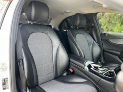 Mercedes-Benz Clase C C 220 d AMG Line 125 kW (170 CV) Mercedes-Benz Clase C C 220 d AMG Line 125 kW (170 CV)