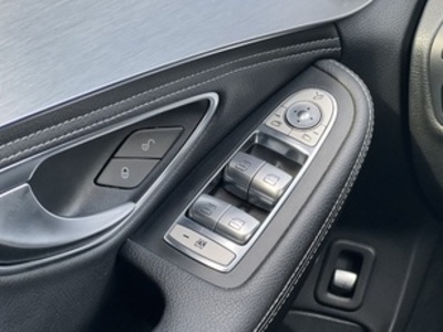 Mercedes-Benz Clase C C 220 d AMG Line 125 kW (170 CV) Mercedes-Benz Clase C C 220 d AMG Line 125 kW (170 CV)