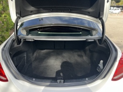 Mercedes-Benz Clase C C 220 d AMG Line 125 kW (170 CV) Mercedes-Benz Clase C C 220 d AMG Line 125 kW (170 CV)