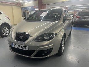 SEAT Altea 1.4 TSI Style 92 kW (125 CV) SEAT Altea 1.4 TSI Style 92 kW (125 CV)