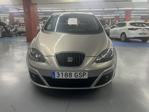 SEAT Altea 1.4 TSI Style 92 kW (125 CV)
