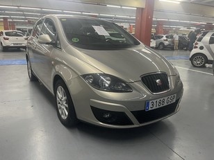 SEAT Altea 1.4 TSI Style 92 kW (125 CV)