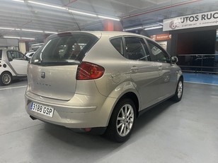 SEAT Altea 1.4 TSI Style 92 kW (125 CV)