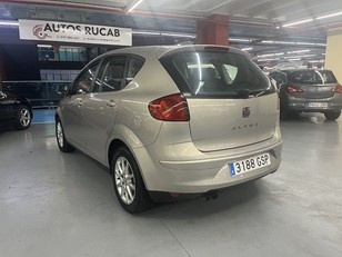 SEAT Altea 1.4 TSI Style 92 kW (125 CV)