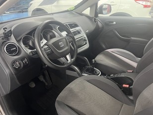 SEAT Altea 1.4 TSI Style 92 kW (125 CV)