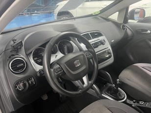 SEAT Altea 1.4 TSI Style 92 kW (125 CV)