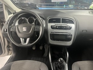 SEAT Altea 1.4 TSI Style 92 kW (125 CV)