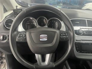 SEAT Altea 1.4 TSI Style 92 kW (125 CV)