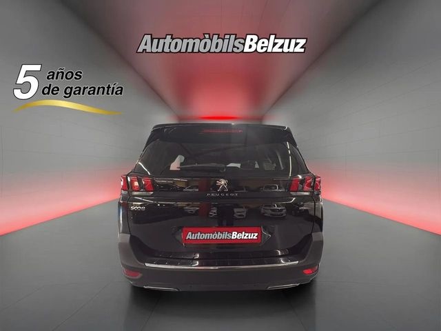 Peugeot5008 BlueHDI 130 S&S Active 96 kW (130 CV) Vehículo usado en Barcelona - 5