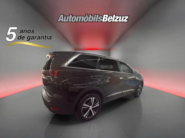 Peugeot5008 BlueHDI 130 S&S Active 96 kW (130 CV) Vehículo usado en Barcelona - 6