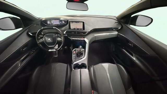 Peugeot5008 BlueHDI 130 S&S Active 96 kW (130 CV) Vehículo usado en Barcelona - 7