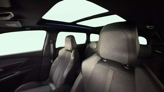 Peugeot5008 BlueHDI 130 S&S Active 96 kW (130 CV) Vehículo usado en Barcelona - 8