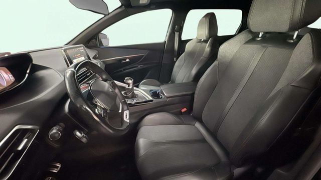 Peugeot5008 BlueHDI 130 S&S Active 96 kW (130 CV) Vehículo usado en Barcelona - 12