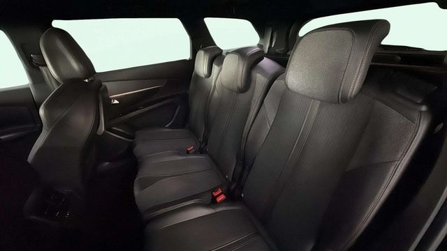 Peugeot5008 BlueHDI 130 S&S Active 96 kW (130 CV) Vehículo usado en Barcelona - 13