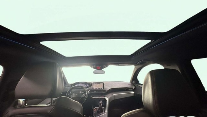 Peugeot5008 BlueHDI 130 S&S Active 96 kW (130 CV) Vehículo usado en Barcelona - 14 Peugeot5008 BlueHDI 130 S&S Active 96 kW (130 CV) Vehículo usado en Barcelona - 14