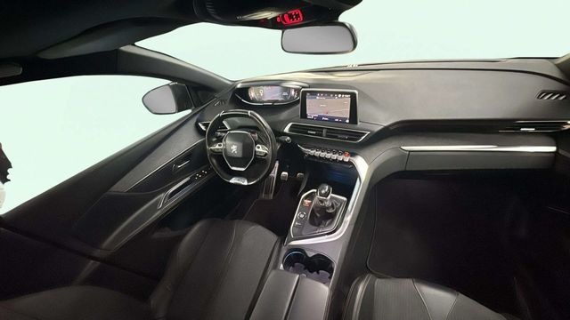 Peugeot5008 BlueHDI 130 S&S Active 96 kW (130 CV) Vehículo usado en Barcelona - 15