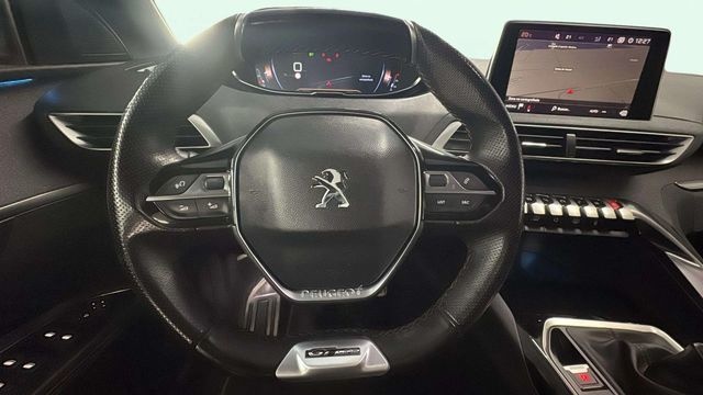 Peugeot5008 BlueHDI 130 S&S Active 96 kW (130 CV) Vehículo usado en Barcelona - 16