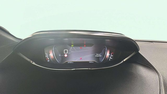 Peugeot5008 BlueHDI 130 S&S Active 96 kW (130 CV) Vehículo usado en Barcelona - 19