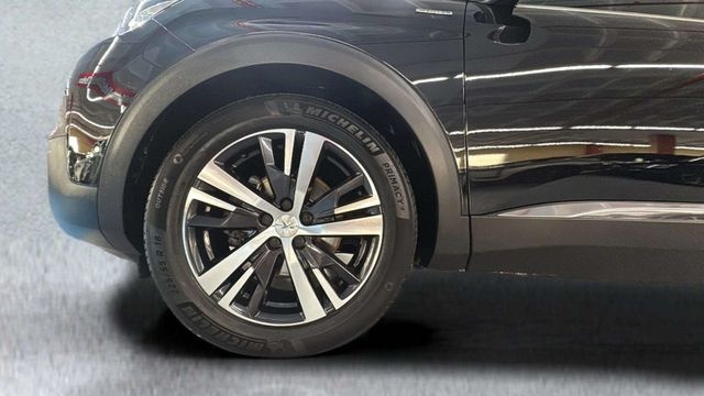 Peugeot5008 BlueHDI 130 S&S Active 96 kW (130 CV) Vehículo usado en Barcelona - 26