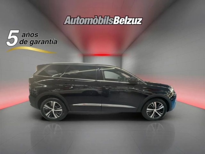 Peugeot5008 BlueHDI 130 S&S Active 96 kW (130 CV) Vehículo usado en Barcelona - 31 Peugeot5008 BlueHDI 130 S&S Active 96 kW (130 CV) Vehículo usado en Barcelona - 31