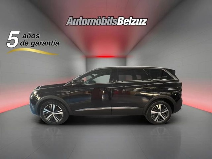 Peugeot5008 BlueHDI 130 S&S Active 96 kW (130 CV) Vehículo usado en Barcelona - 32 Peugeot5008 BlueHDI 130 S&S Active 96 kW (130 CV) Vehículo usado en Barcelona - 32