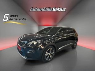 Peugeot 5008 BlueHDI 130 S&S Active 96 kW (130 CV)