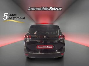 Peugeot 5008 BlueHDI 130 S&S Active 96 kW (130 CV)