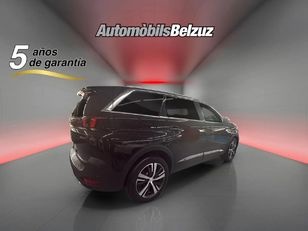 Peugeot 5008 BlueHDI 130 S&S Active 96 kW (130 CV)