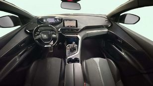 Peugeot 5008 BlueHDI 130 S&S Active 96 kW (130 CV)