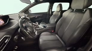 Peugeot 5008 BlueHDI 130 S&S Active 96 kW (130 CV)