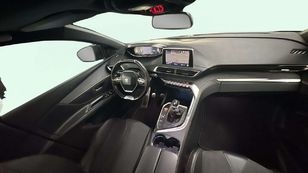 Peugeot 5008 BlueHDI 130 S&S Active 96 kW (130 CV)