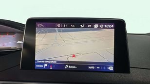 Peugeot 5008 BlueHDI 130 S&S Active 96 kW (130 CV)