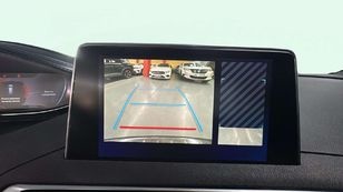 Peugeot 5008 BlueHDI 130 S&S Active 96 kW (130 CV)