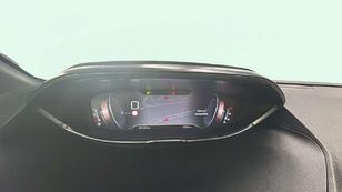 Peugeot 5008 BlueHDI 130 S&S Active 96 kW (130 CV)