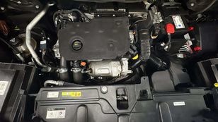 Peugeot 5008 BlueHDI 130 S&S Active 96 kW (130 CV)