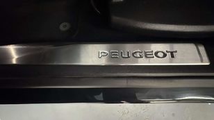 Peugeot 5008 BlueHDI 130 S&S Active 96 kW (130 CV)