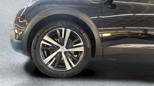 Peugeot 5008 BlueHDI 130 S&S Active 96 kW (130 CV)