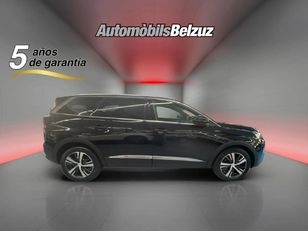 Peugeot 5008 BlueHDI 130 S&S Active 96 kW (130 CV)