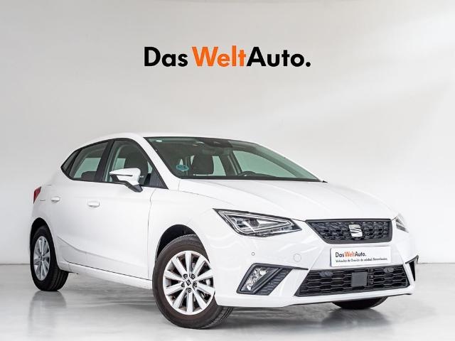 SEATIbiza 1.0 MPI Style Salta 59 kW (80 CV)