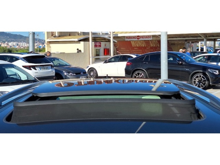 VolkswagenTiguan Sport 2.0 TDI BMT 110 kW (150 CV) DSG Vehículo usado en Barcelona - 3 VolkswagenTiguan Sport 2.0 TDI BMT 110 kW (150 CV) DSG Vehículo usado en Barcelona - 3